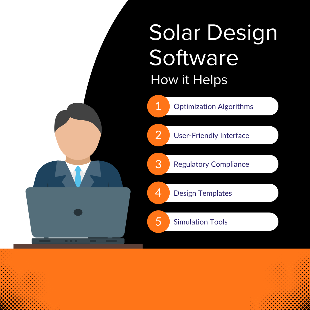 Solar Design Software 