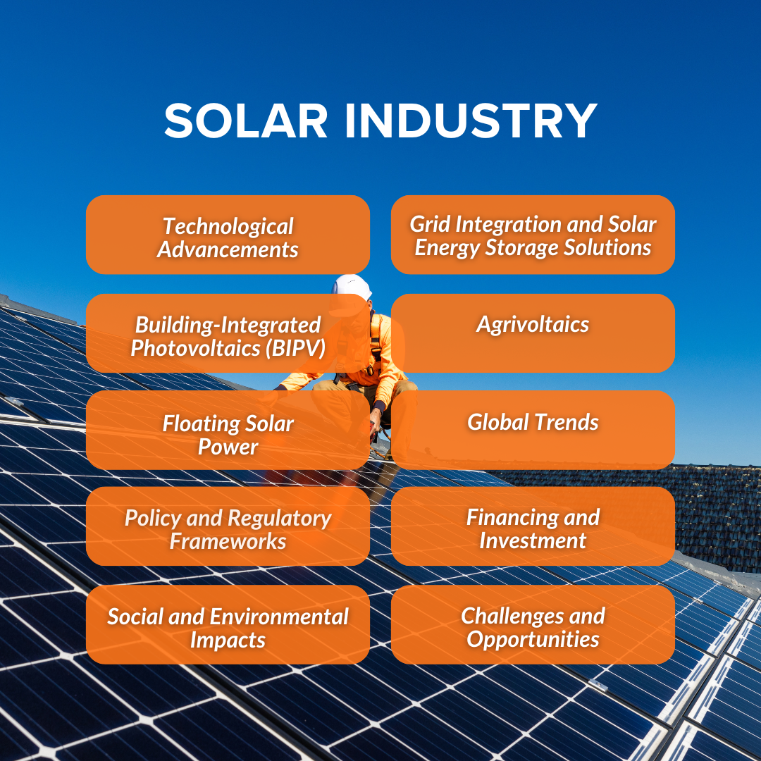 Solar Industry