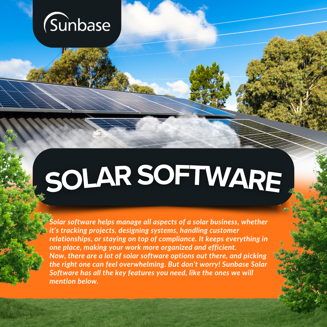 Solar Software