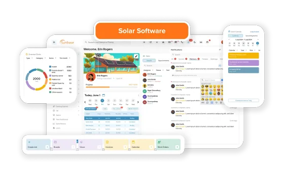 Solar Software