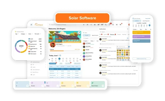 Solar Software