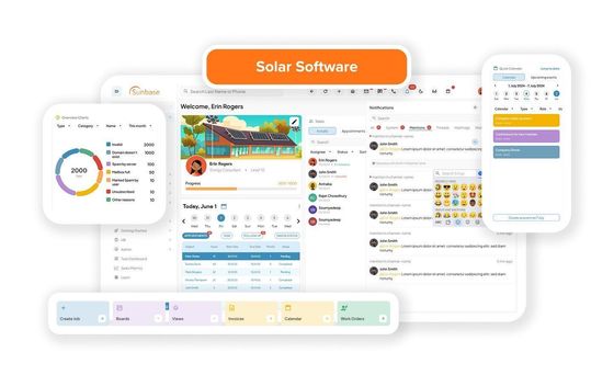 Solar Software