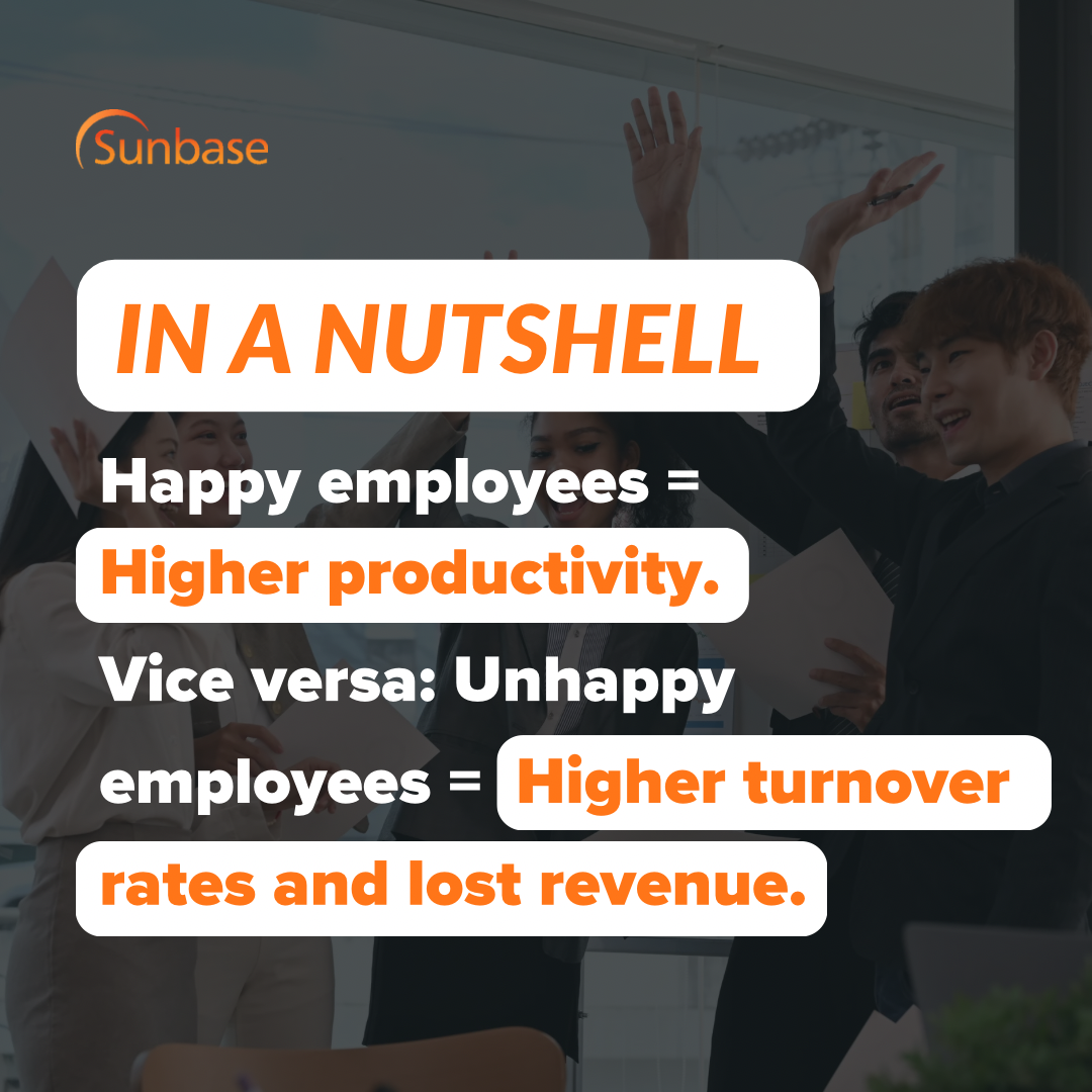 Would you stay motivated chasing your monthly earnings? Probably not. So why is a CRM essential? The answer is simple: