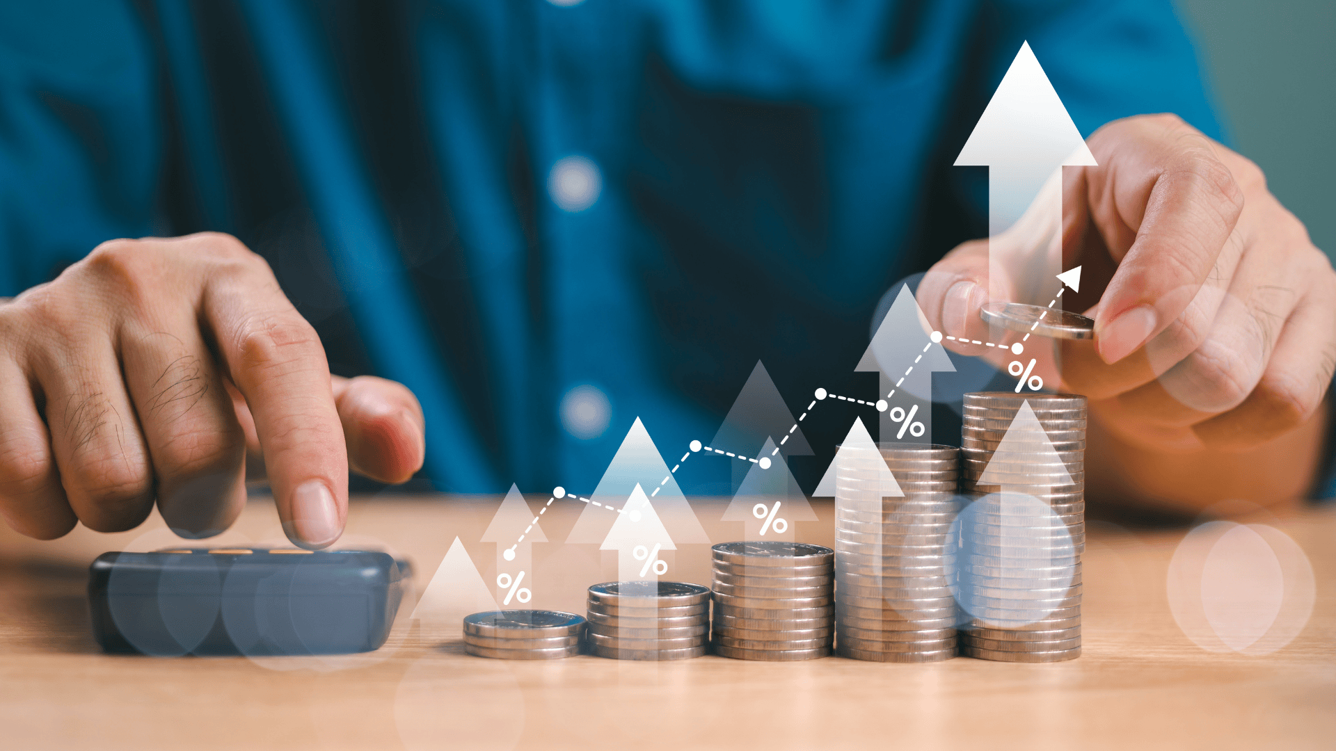 commission calculations with CRM