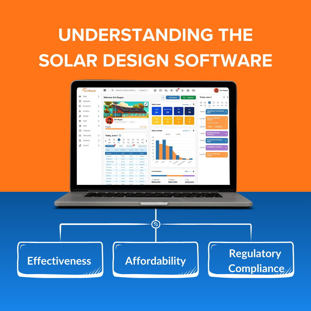 Solar Design Software