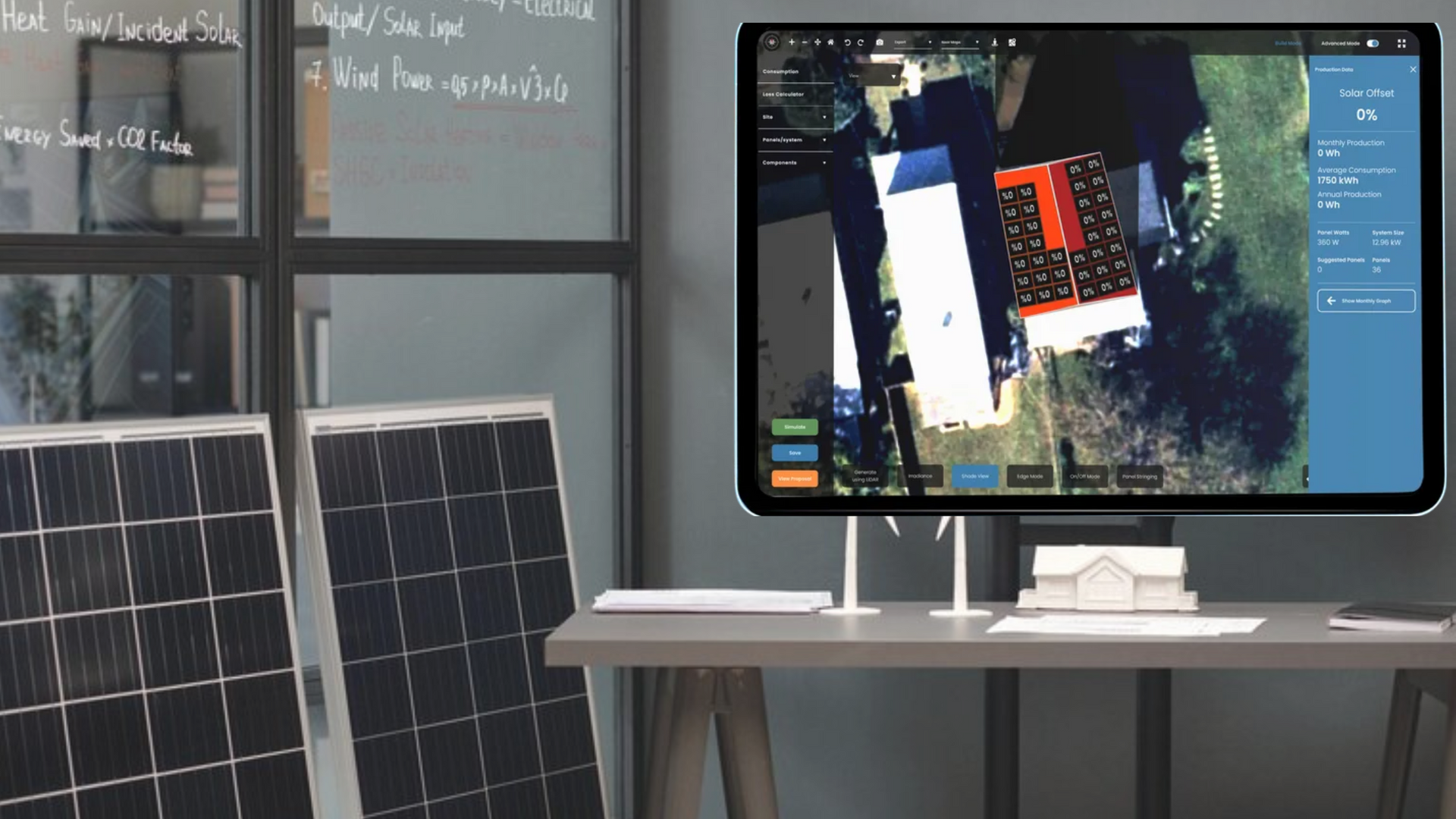 Streamline Solar Proposals with Sunbase for Faster Conversions