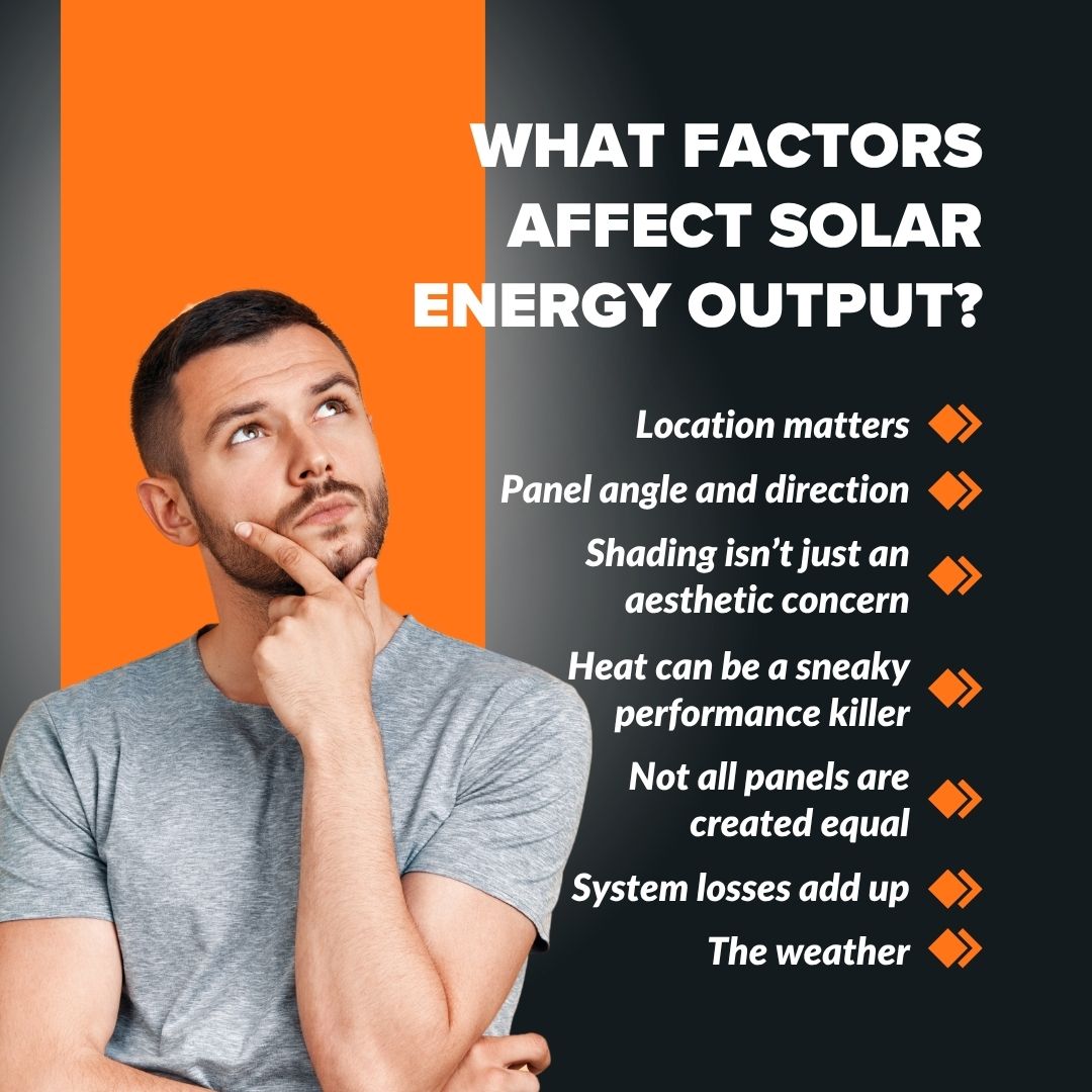 Solar Energy