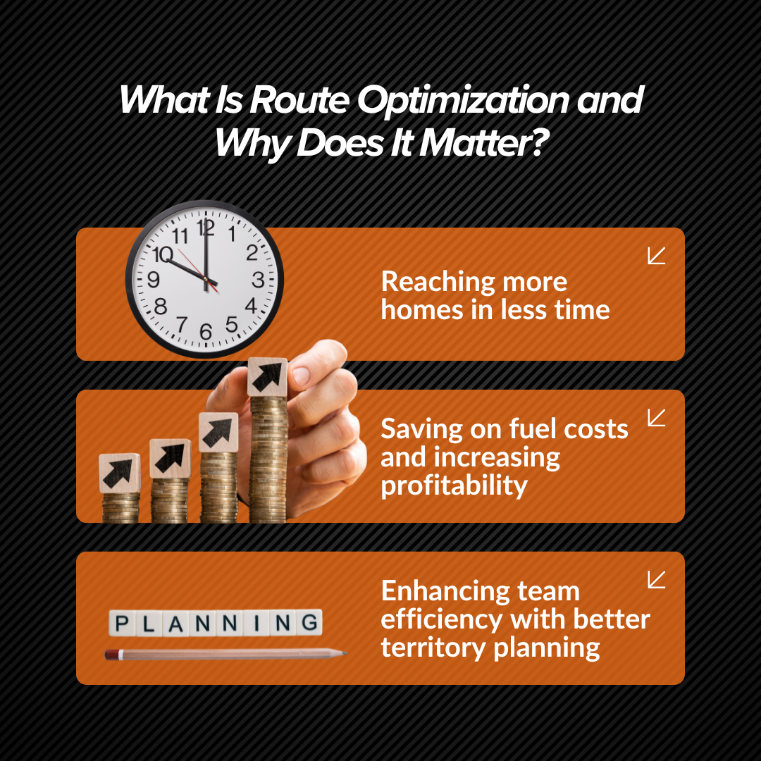 What Is Route Optimization and Why Does It Matter?