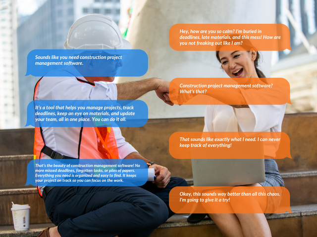 Why Construction Professionals Need Project Management Software