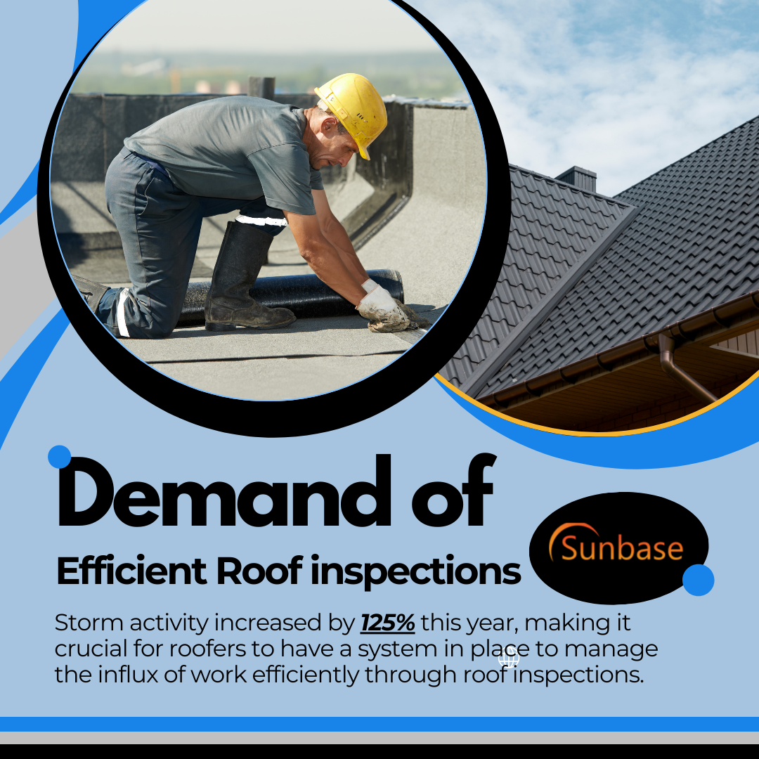 Why are Roof Inspections necessary?