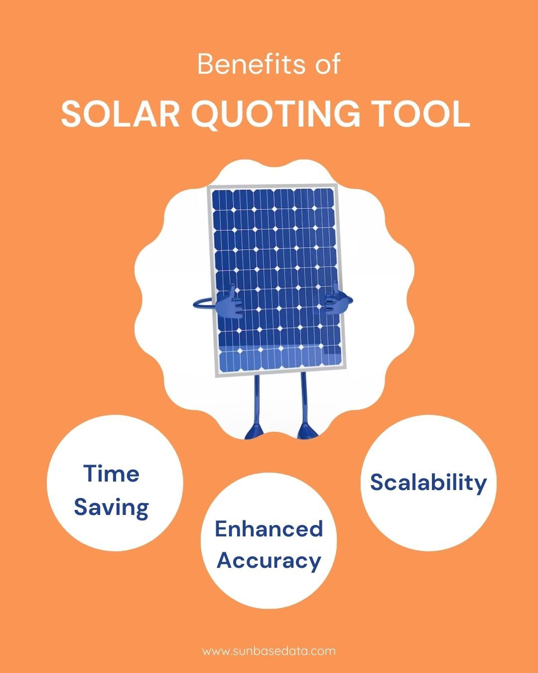Solar Quote Software