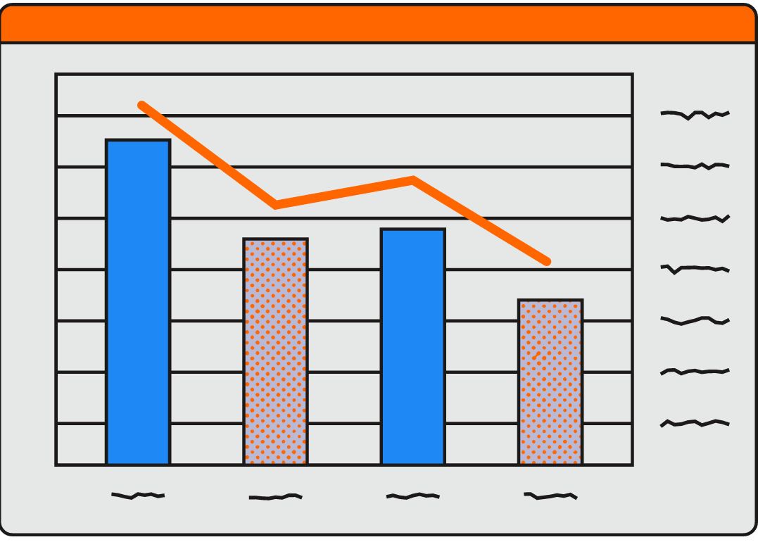 disadvantages of spreadsheet