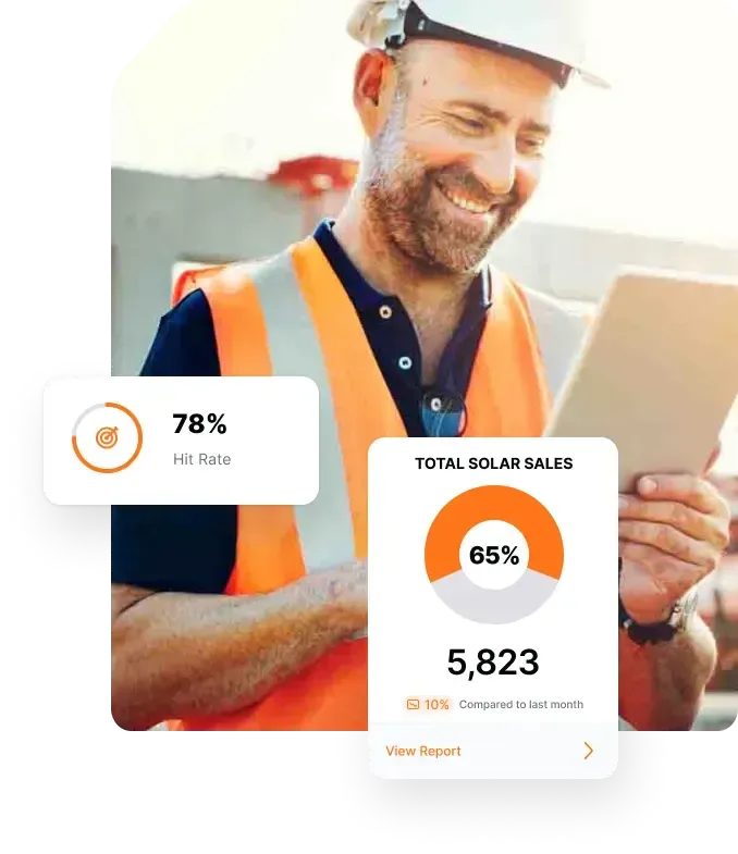 Sunbase Solar Software