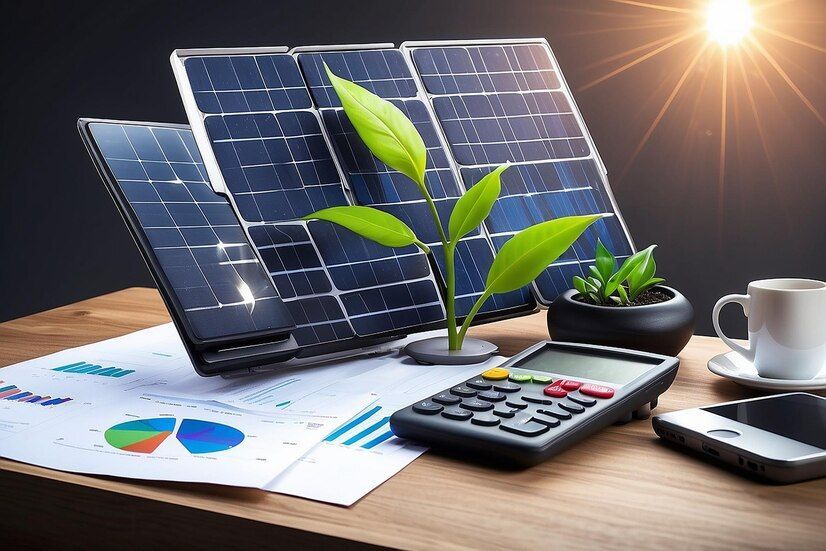 investing in solar research