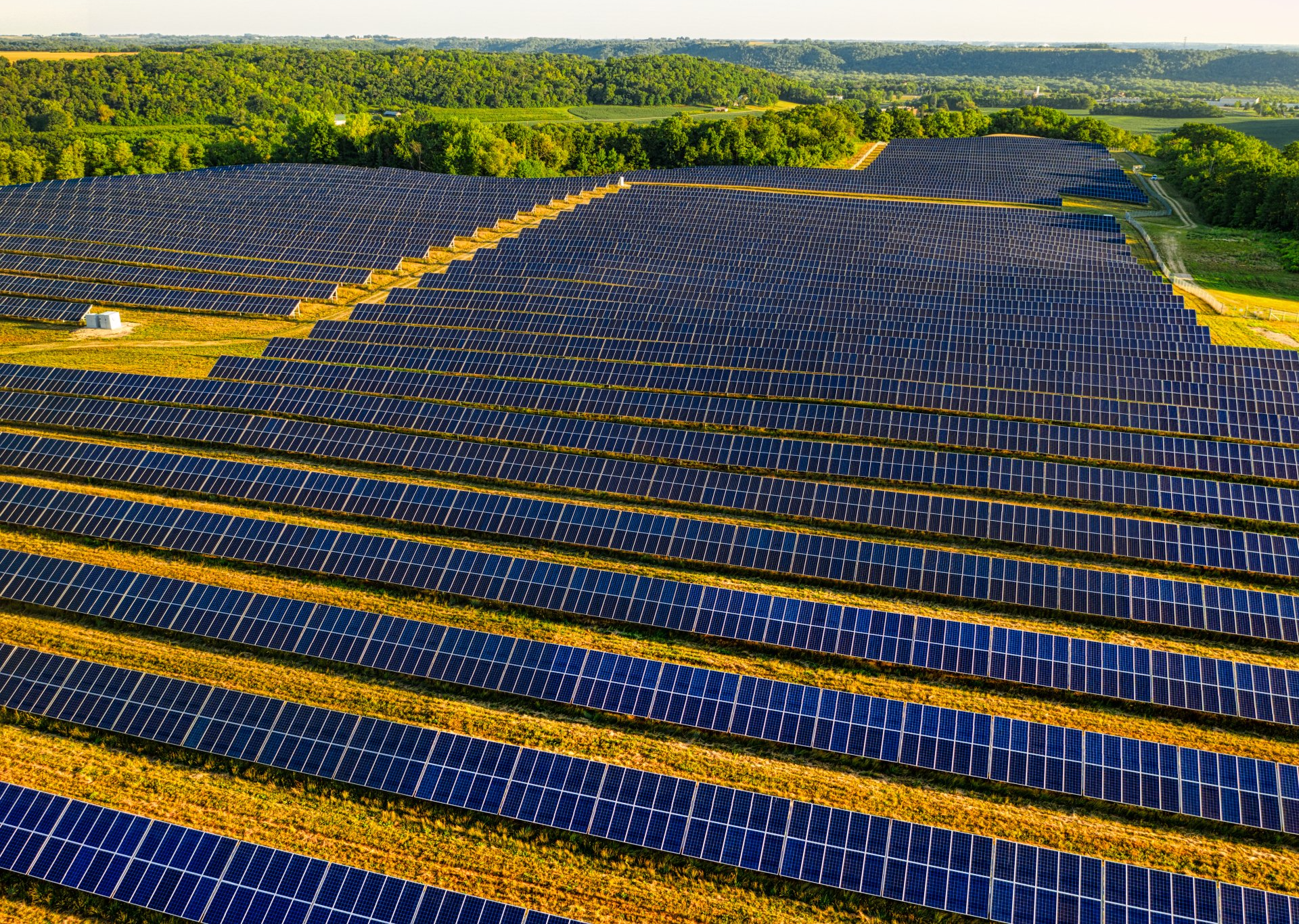 Solar Farm