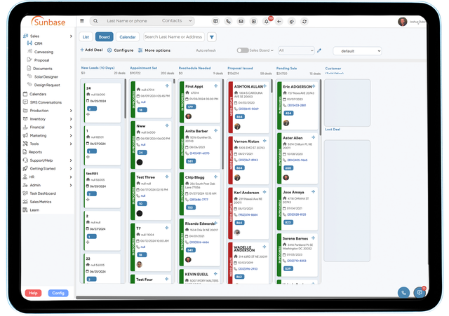 Project Management Construction Software