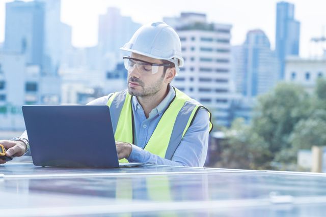 Going Paperless: Making Your Roofing Business More Efficient