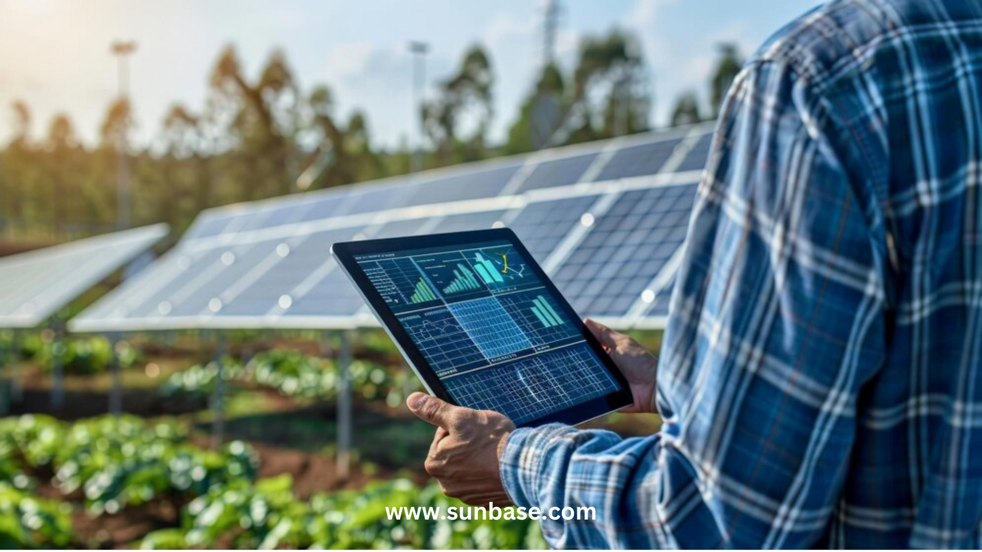 Sunbase Solar Software