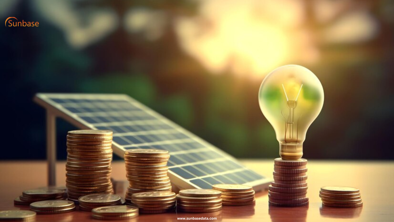 Solar Sales Future