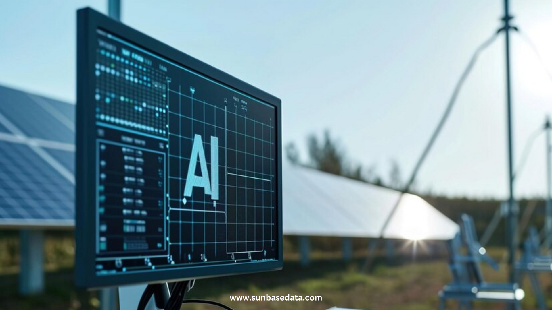 AI Trends in the Solar Industry 