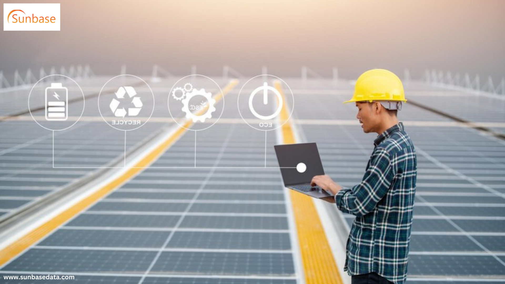 Solar Software in the Solar Industry