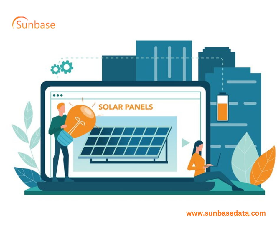 Role of Software in Driving Growth in the Solar Industry