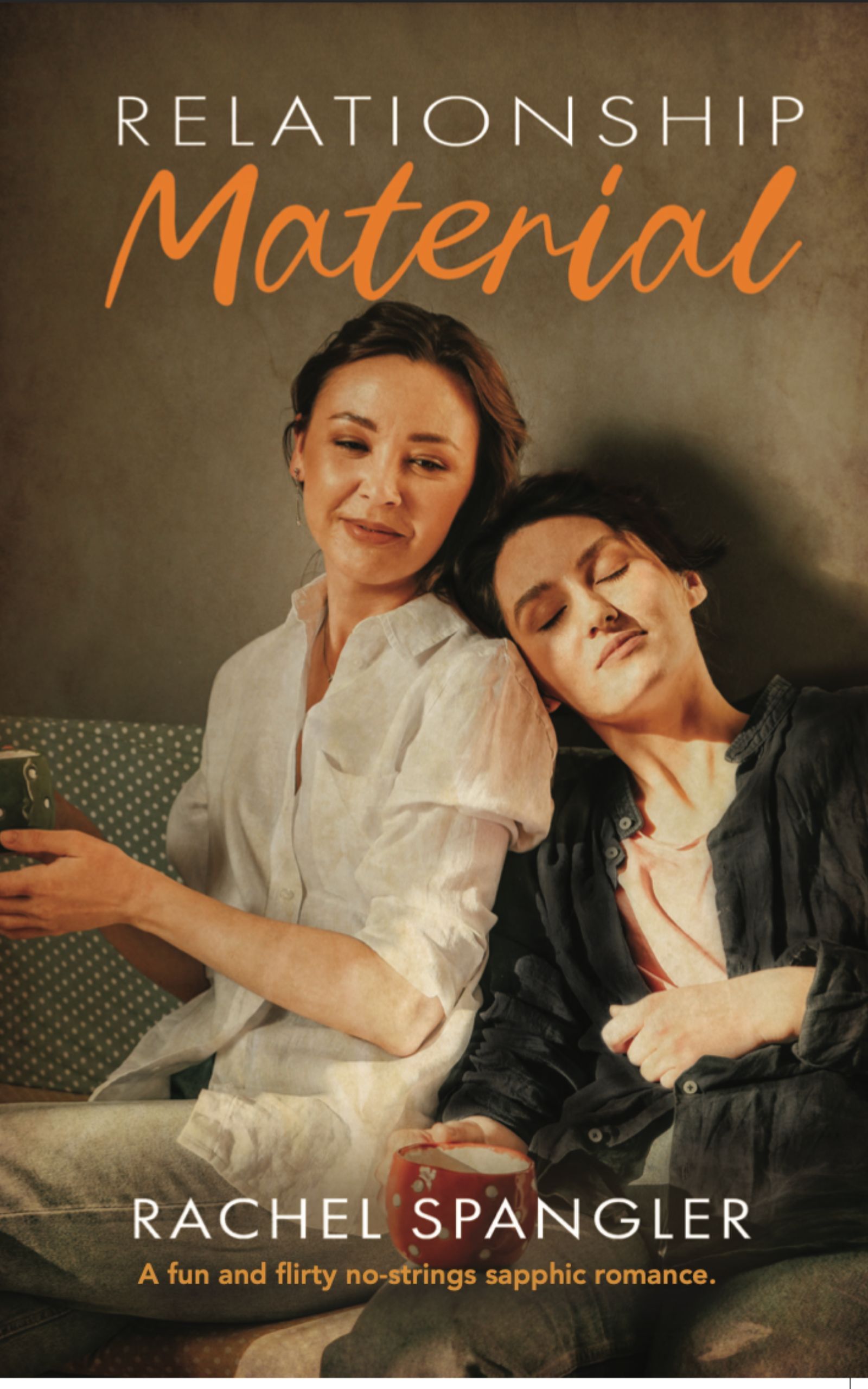 Straight up book cover