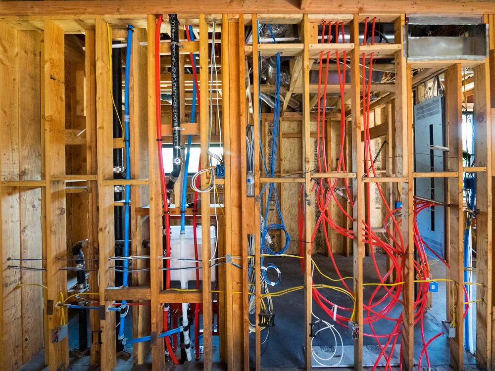 Shed Wiring — Electrical Services in Bundanoon, NSW