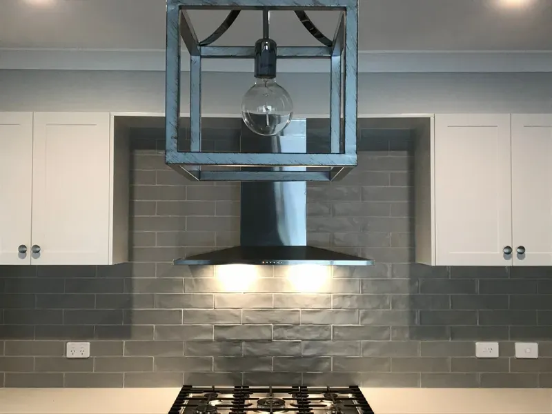 Kitchen Renovations — Electrical Services in Renwick, NSW