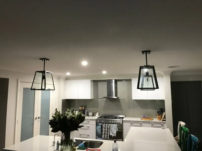 Residential Electrical Services — Electrical Services in Renwick, NSW