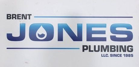 Jones Plumbing LLC