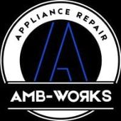 AMB Works Appliance Repair logo