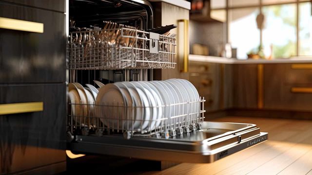 News Tips Resolve Bosch Dishwasher Error E15