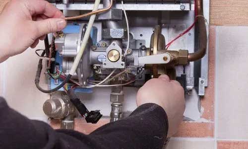 combi-boiler repair