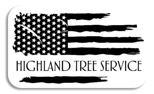 Highland Tree Service Logo
