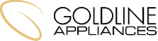 Goldline Appliances logo