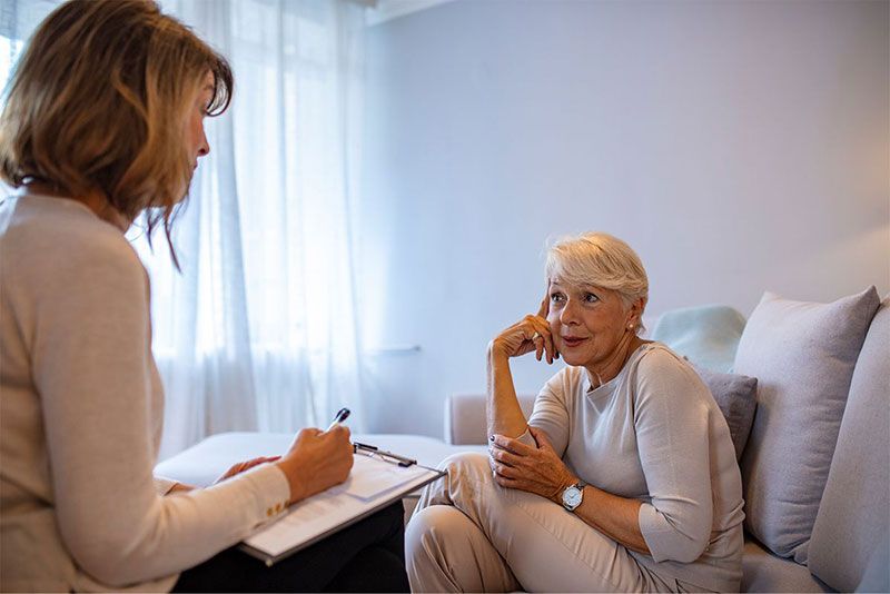 PSICÓLOGA MARIA DE LOURDES NAVA HARO