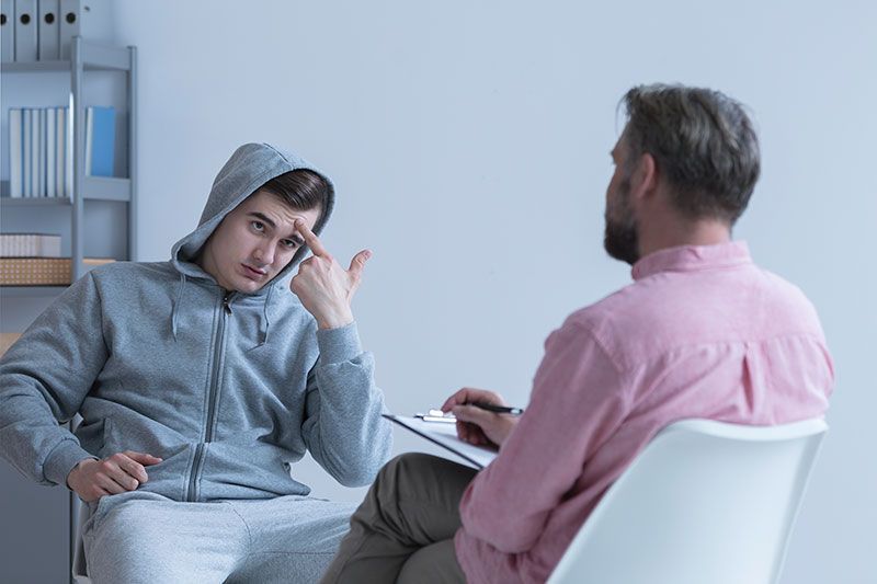 PSICÓLOGA MARIA DE LOURDES NAVA HARO