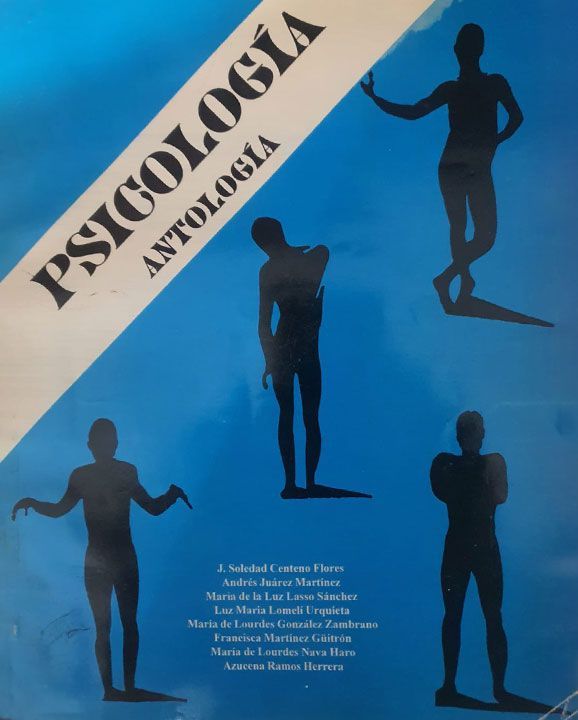 PSICÓLOGA MARIA DE LOURDES NAVA HARO