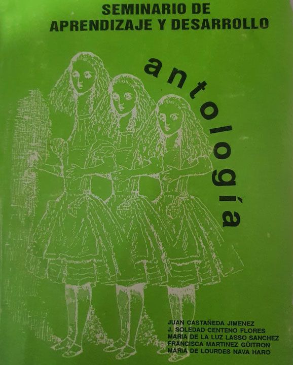 PSICÓLOGA MARIA DE LOURDES NAVA HARO