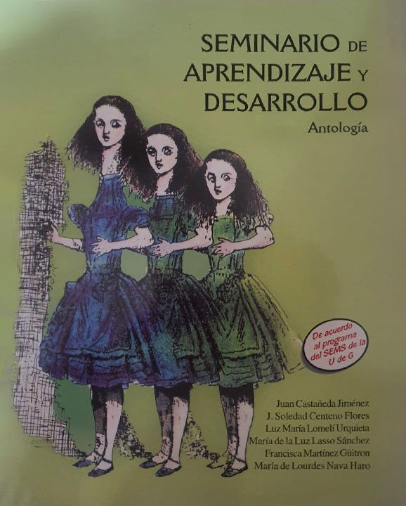 PSICÓLOGA MARIA DE LOURDES NAVA HARO