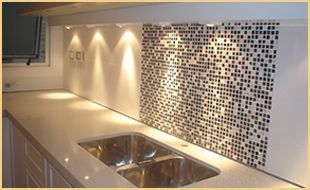 Encimeras de cocinas y de baños