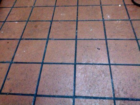 Dirty Tiles - Tile Cleaning in Mechanicsville, VA