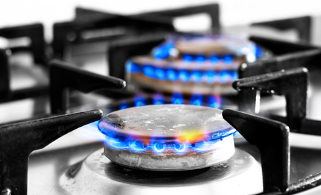 We offer gas fire, cooker and boiler installations