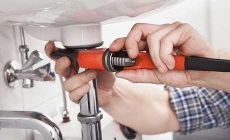 Our range of plumbing services includes full bathroom design and installation