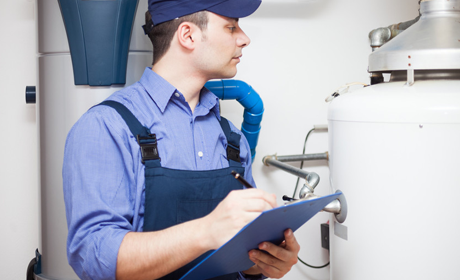 Our team of experienced Gas Safe engineers offers a full range of gas maintenance services
