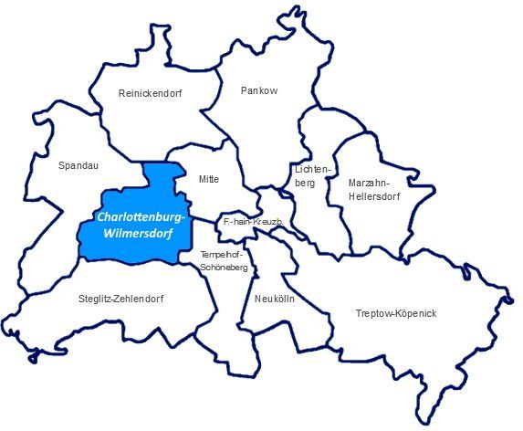 Immobiliengutachter in  Charlottenburg-Wilmersdorf