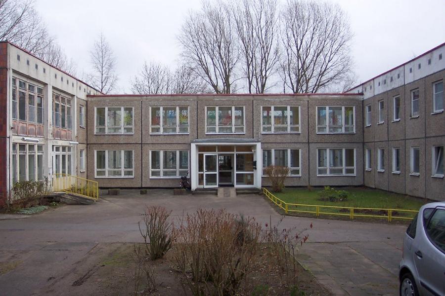 Immobiliengutachten zu einer Kindertagesstätte in Rostock, Bewertung einer Kita