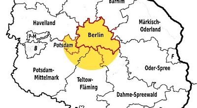 Immobiliengutachter, Immobilienbewertung in Berlin, Berliner Umland, Potsdam