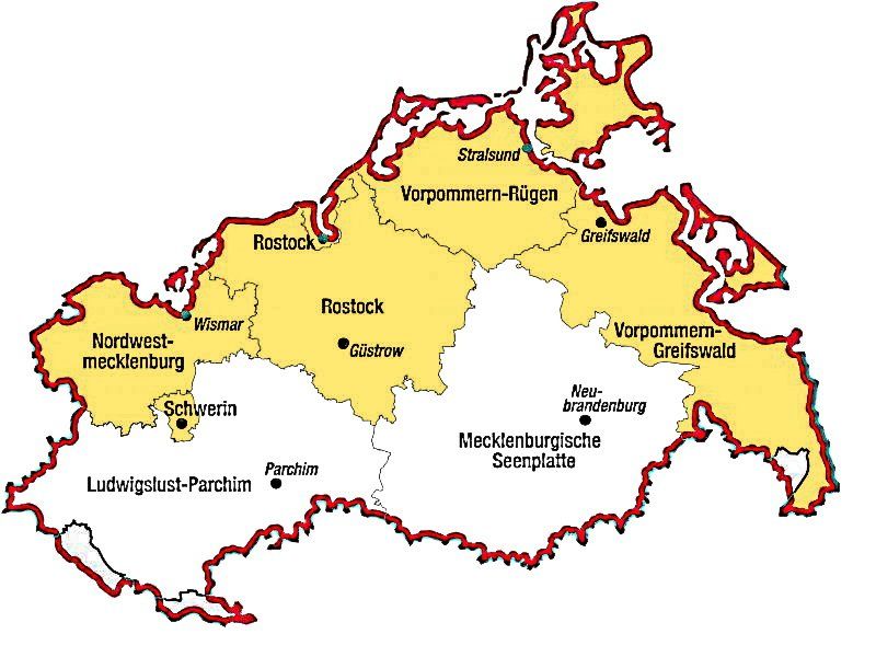 Region Nord